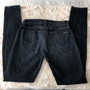 HUDSON Krista Super Skinny - size 24